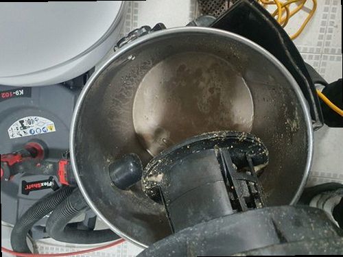 서울 중구 수하동 하수구막힘 지하주차장 역류 현장에서 먼저 볼 5가지 항목