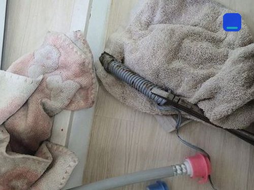서울 중구 · 상담 후 방문 작업 고객 글 사진