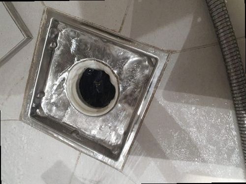 서울 중구 충무로5가 하수구막힘 세면대 물 안내려감 왜 배수 문제는 반복될까?